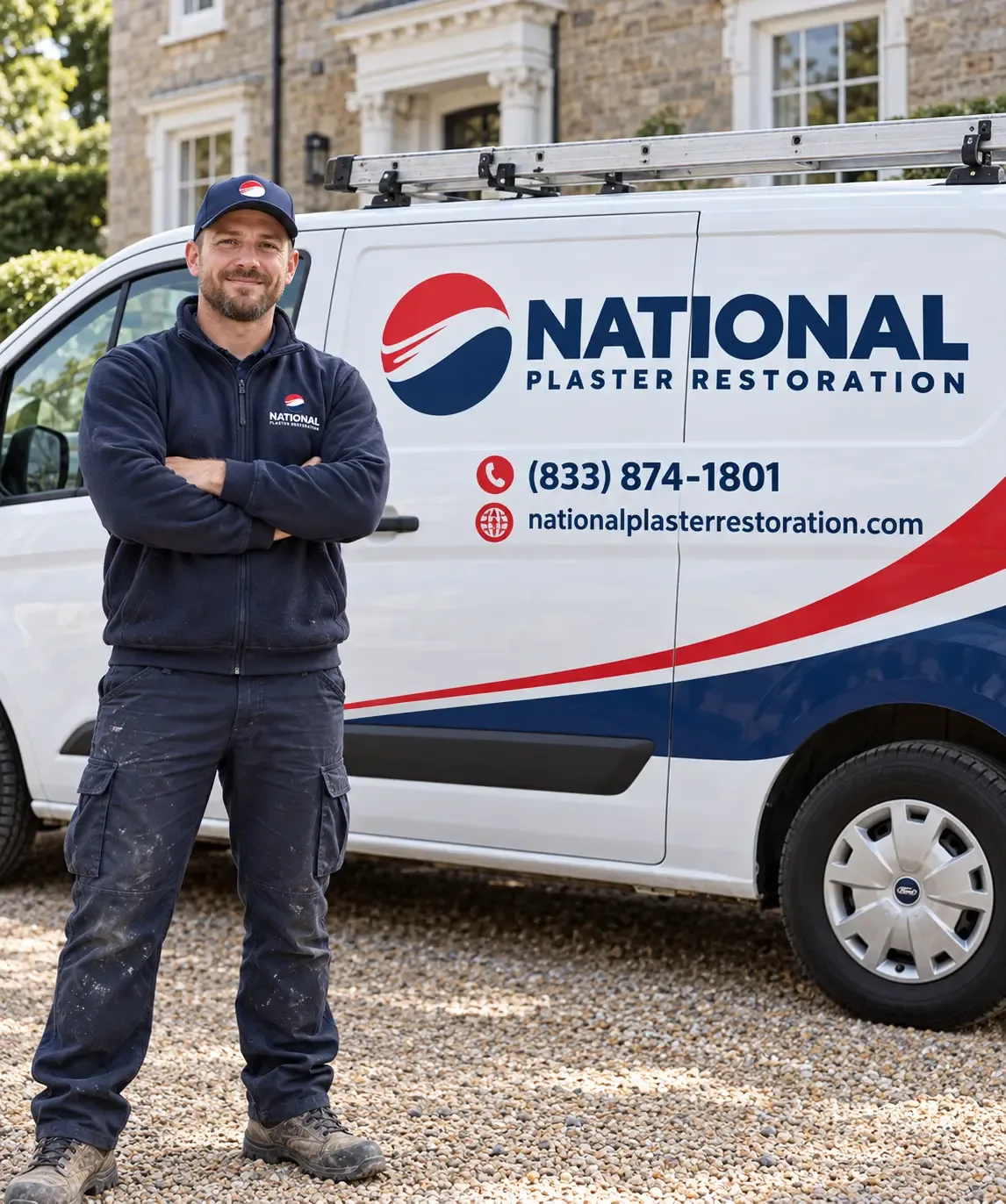 Plaster Repair company in Oktaha, OK